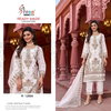 R 1200A To D By Shree Fab Organza Pakistani Readymade Suits Wholesale Price In India

